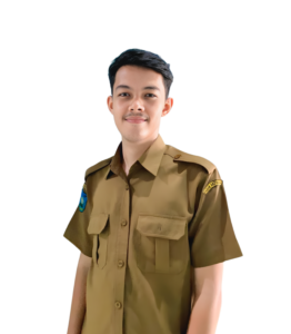 Foto Muhammad Isra, A.Md.T.