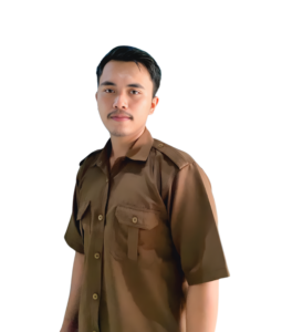 Foto Avik Syahrin Tanaz