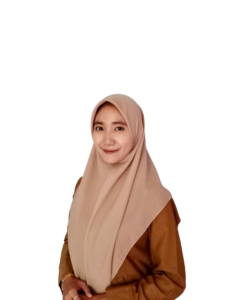 Foto Ginsa Nabila Putri, S.Pt.
