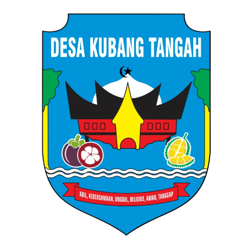 Kubang Tangah